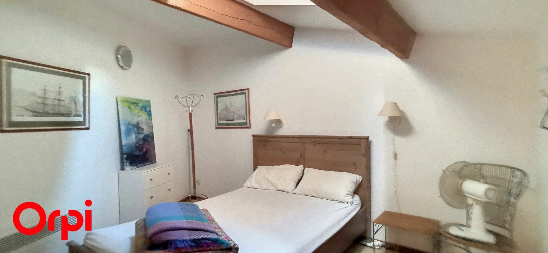 Appartement à vendre 3 57m2 à La Cadière-d'Azur vignette-7