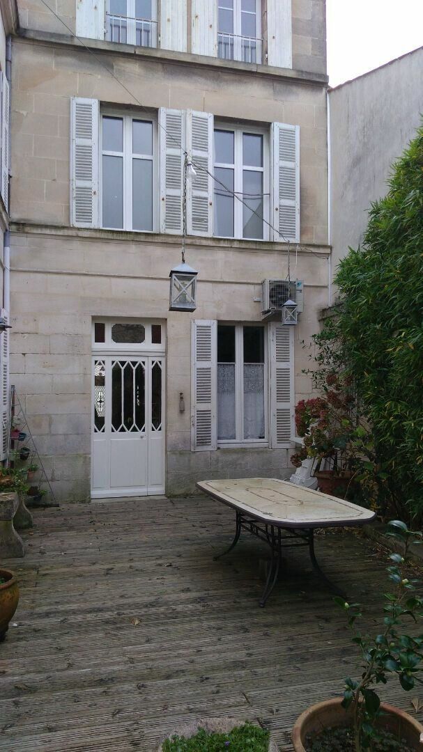 Maison à vendre 6 m2 à Rochefort vignette-16
