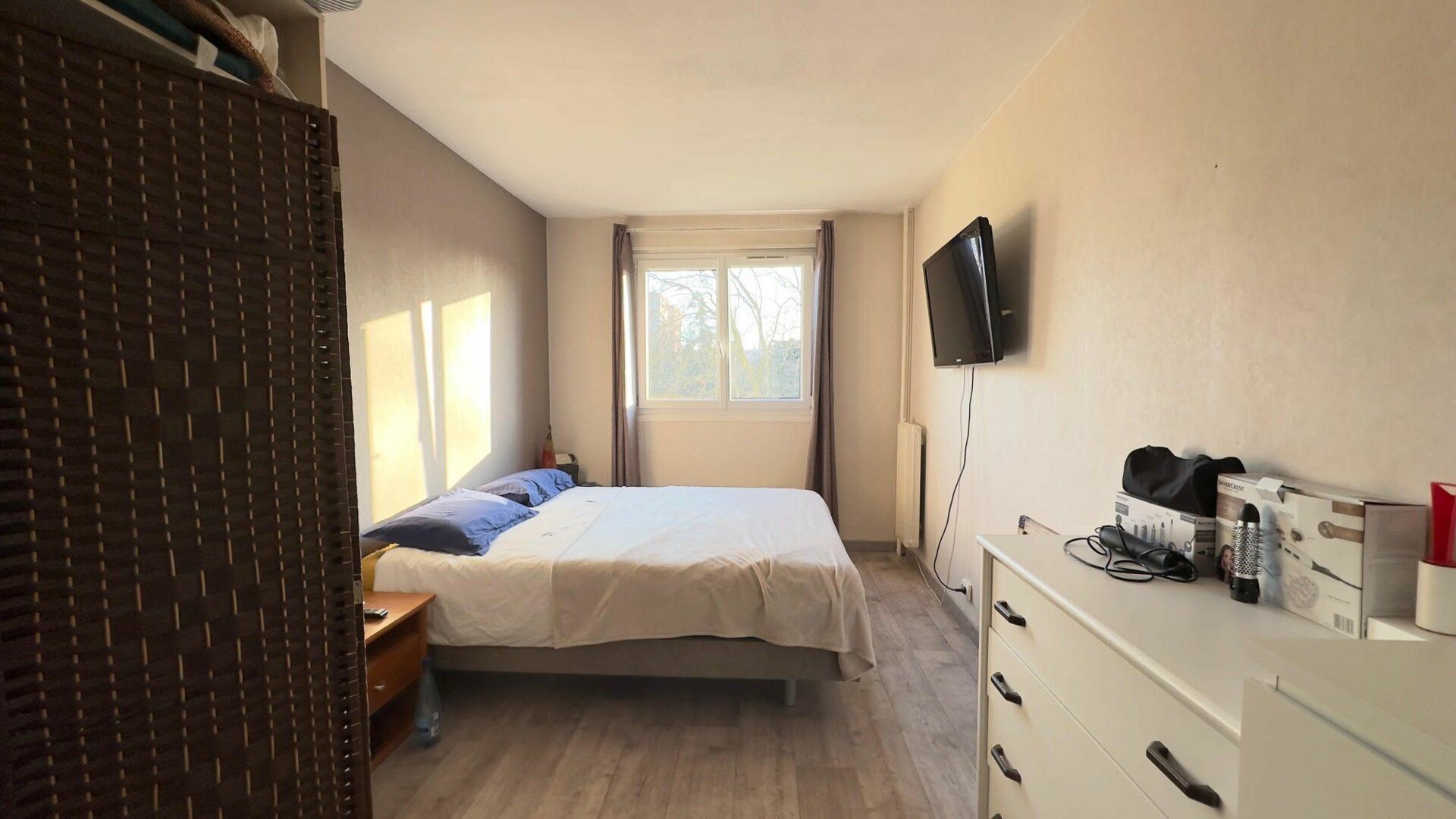 Appartement à vendre 4 83m2 à Neuilly-sur-Marne vignette-10