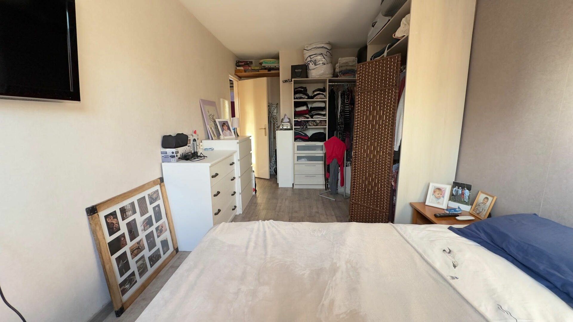 Appartement à vendre 4 83m2 à Neuilly-sur-Marne vignette-10