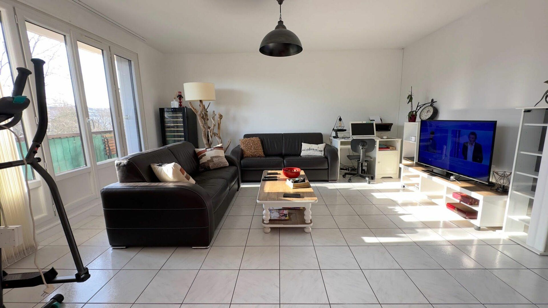 Appartement à vendre 4 83m2 à Neuilly-sur-Marne vignette-4