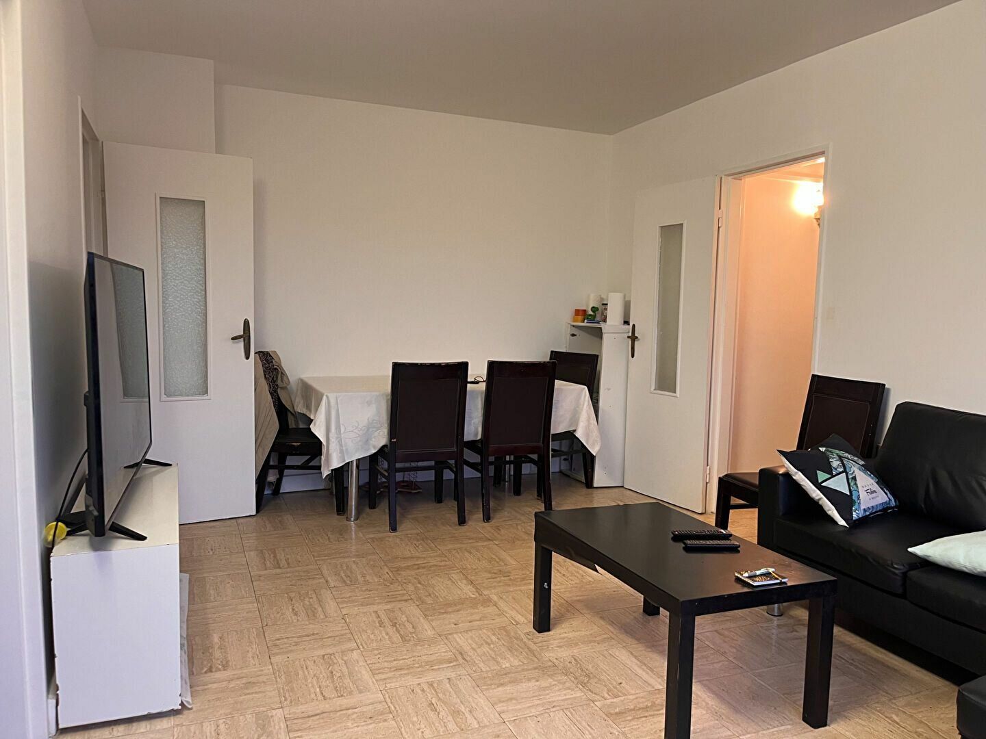 Appartement à vendre 4 m2 à Savigny-sur-Orge vignette-8