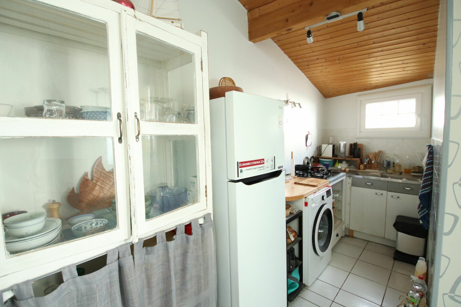 Maison à vendre 2 41.09m2 à Saint-Palais-sur-Mer vignette-5