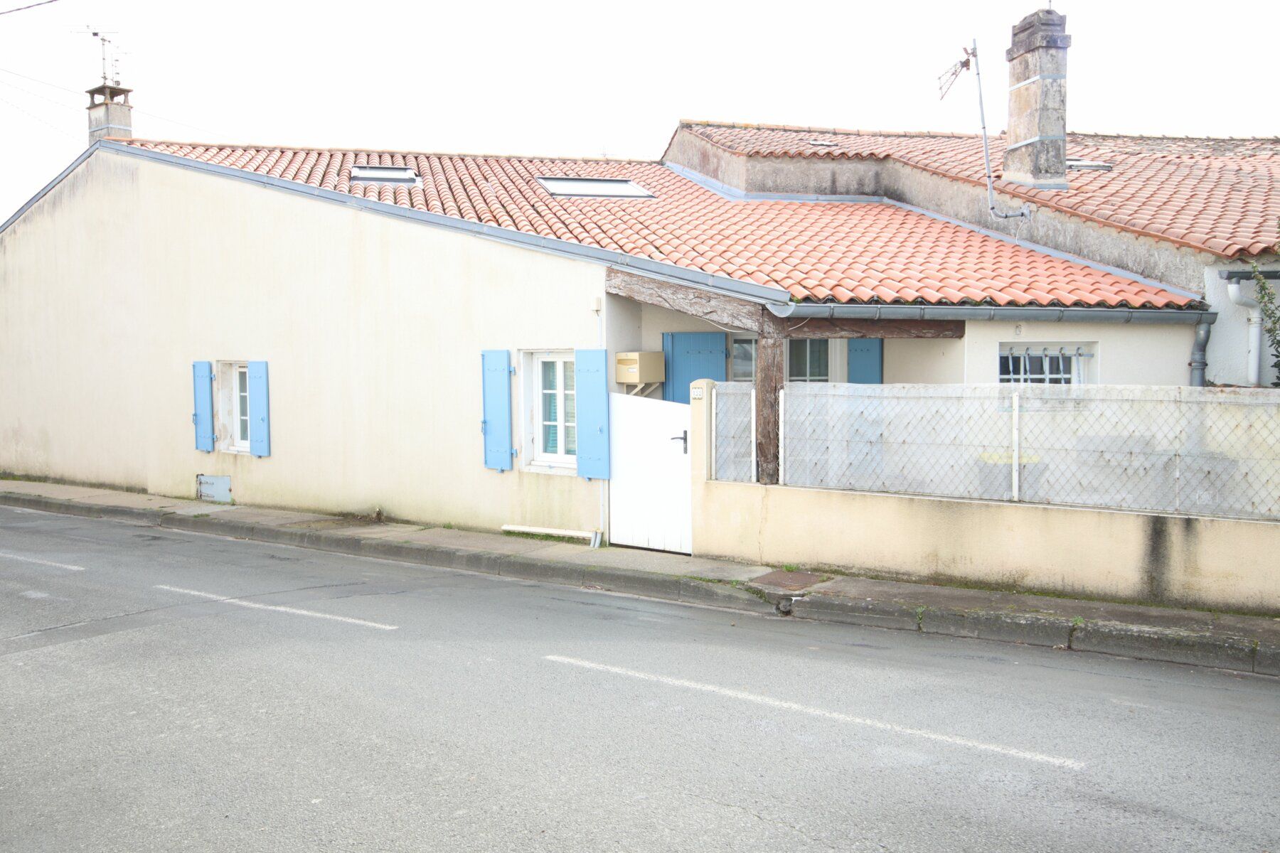 Maison à vendre 2 41.09m2 à Saint-Palais-sur-Mer vignette-1
