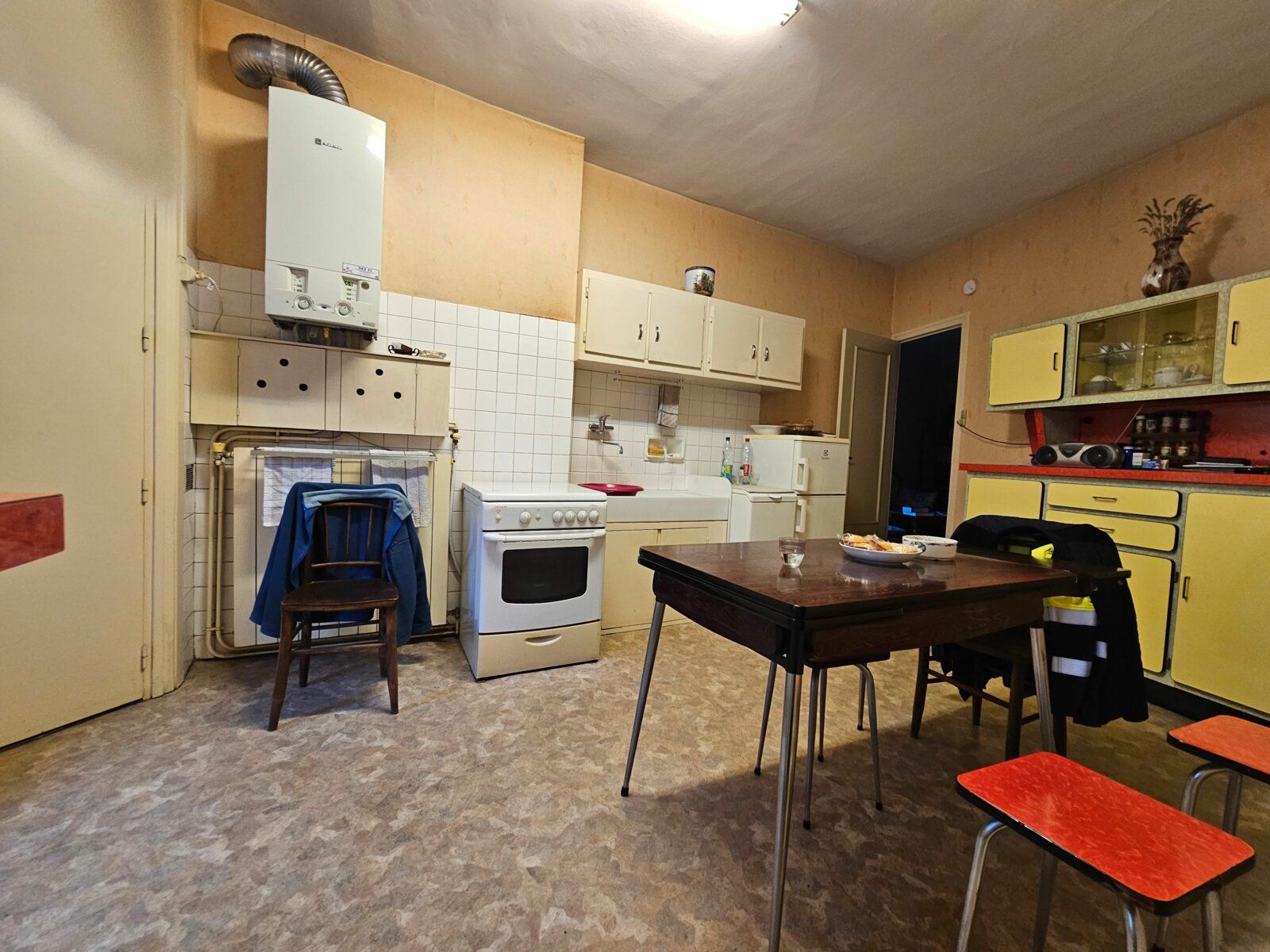 Appartement à vendre 4 64.96m2 à Saint-Étienne vignette-8