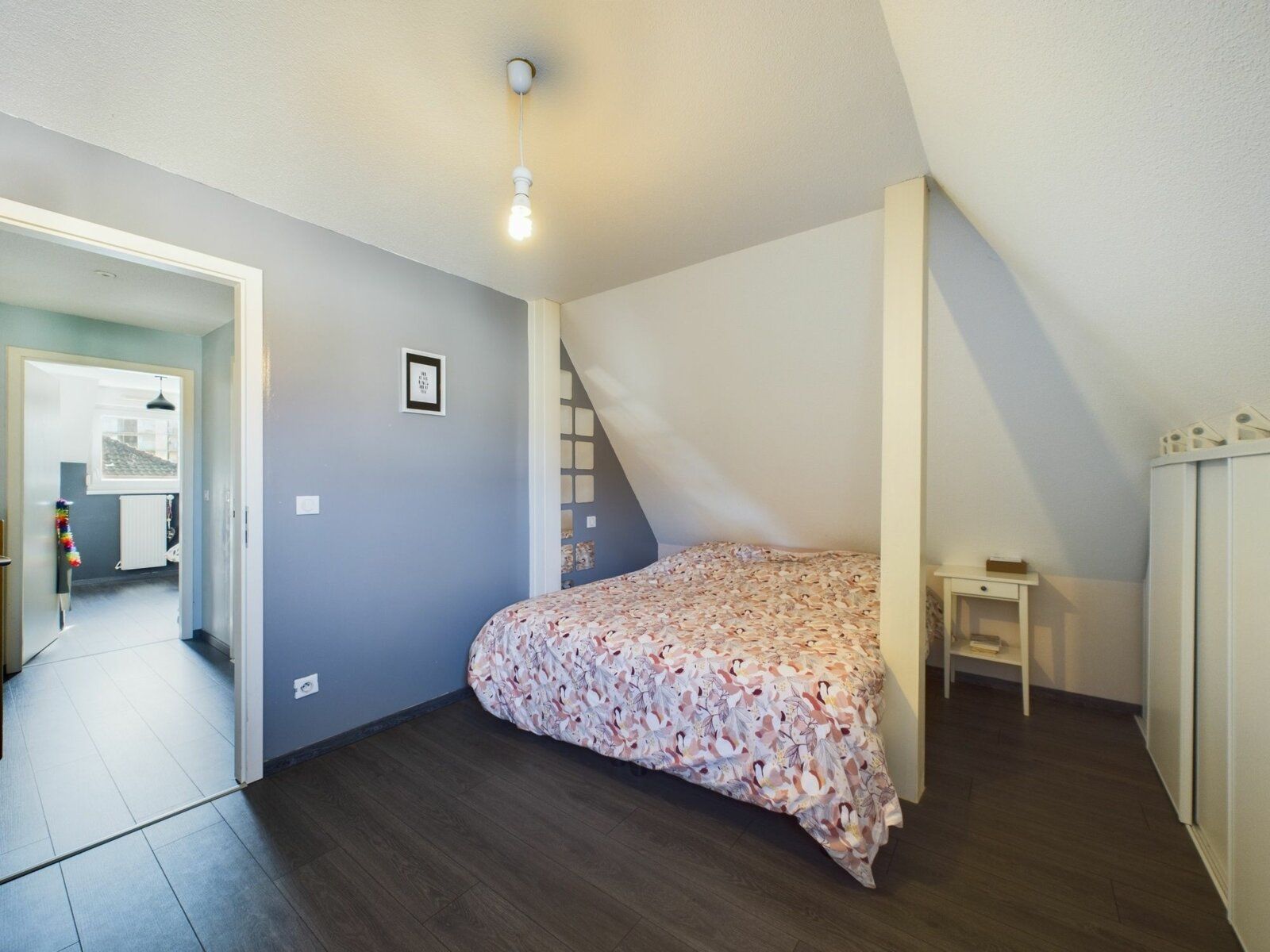 Appartement à vendre 4 73.1m2 à Strasbourg vignette-12