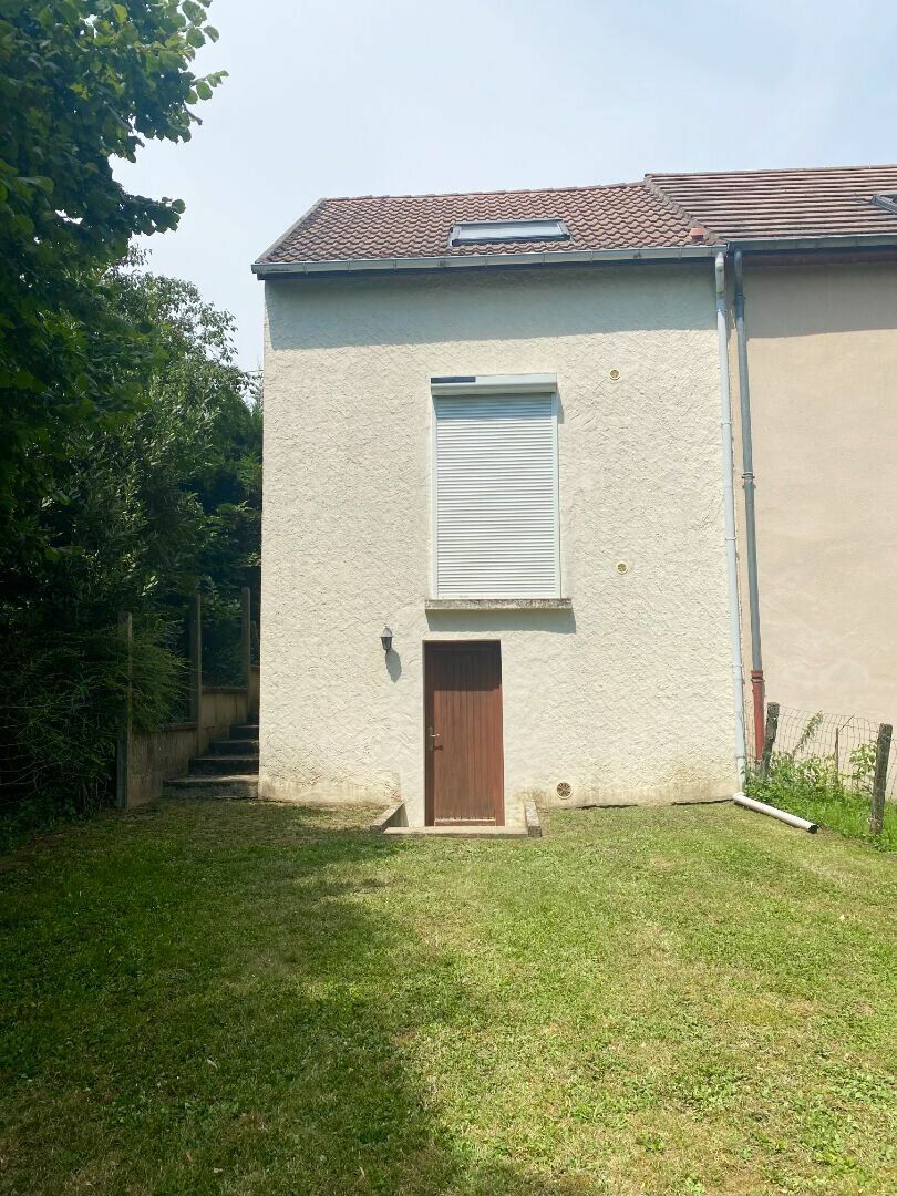 Maison à vendre 2 44m2 à Saint-Sulpice vignette-5