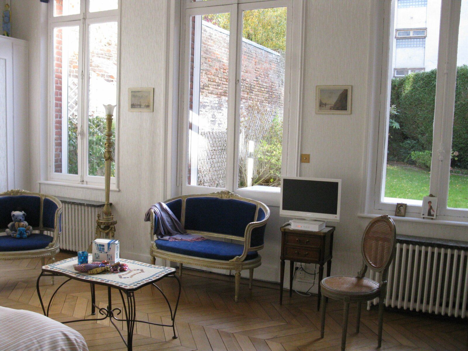 Appartement à vendre 3 m2 à Amiens vignette-3