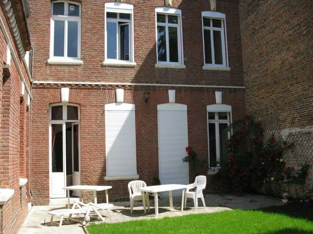 Appartement à vendre 3 m2 à Amiens vignette-4