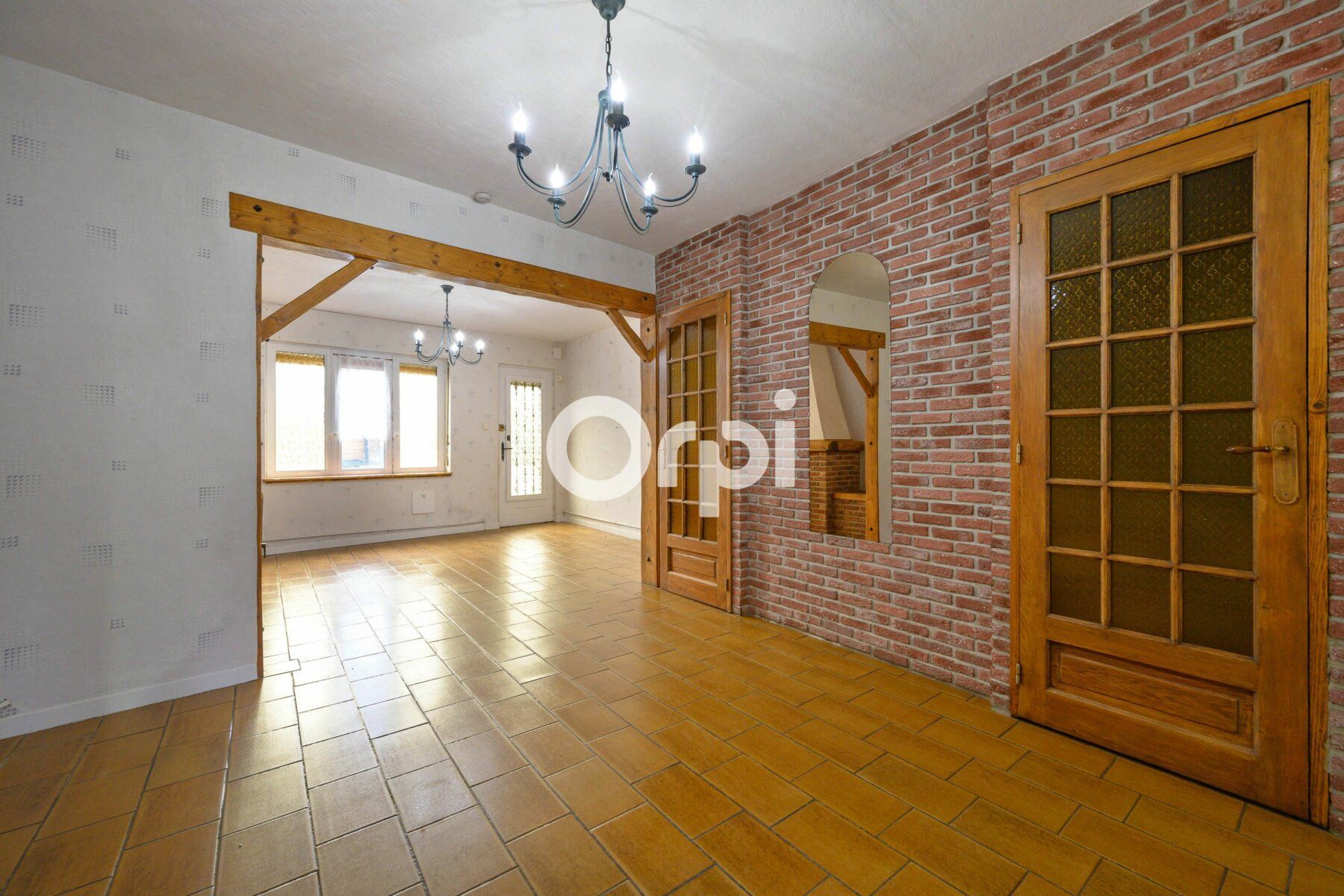 Maison à vendre 3 m2 à Frelinghien vignette-2