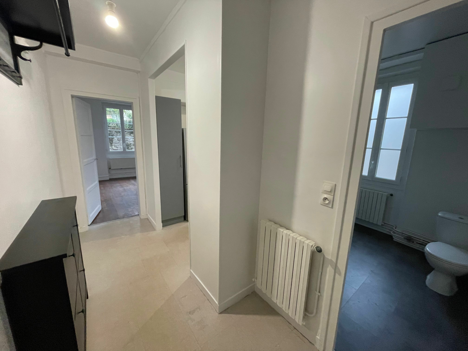 Appartement à vendre 3 60.16m2 à Pontoise vignette-4