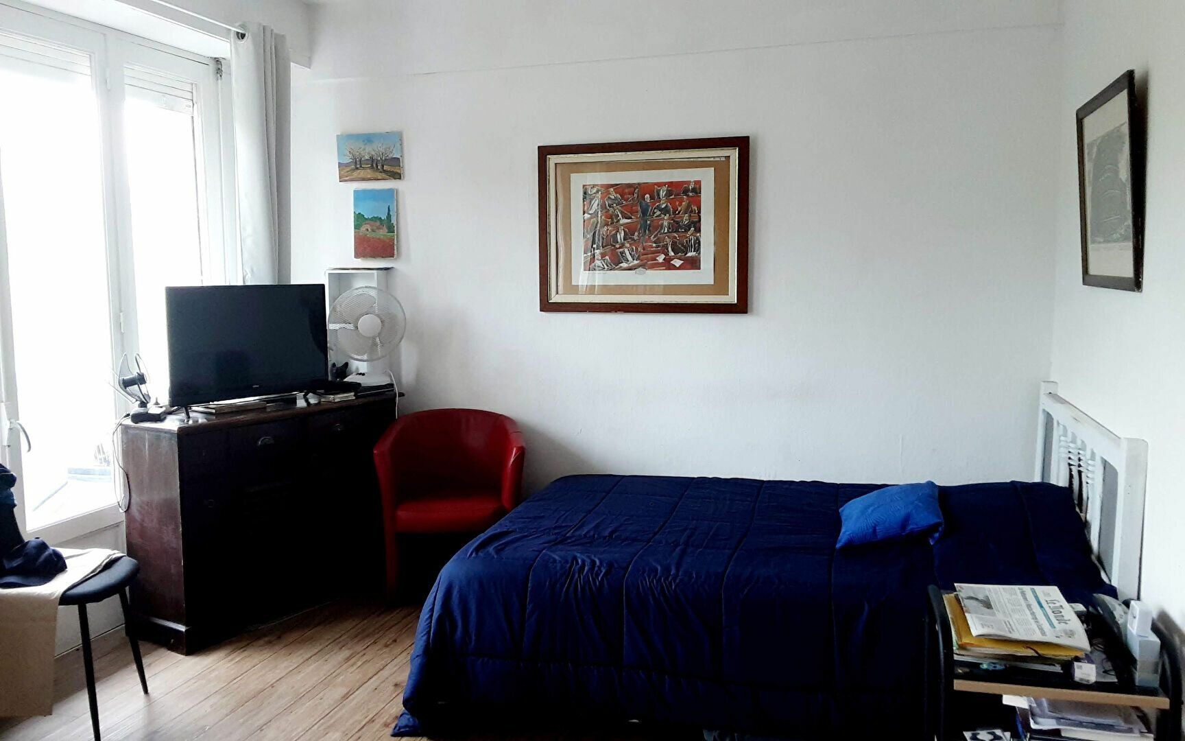 Appartement à vendre 1 m2 à Pau vignette-6