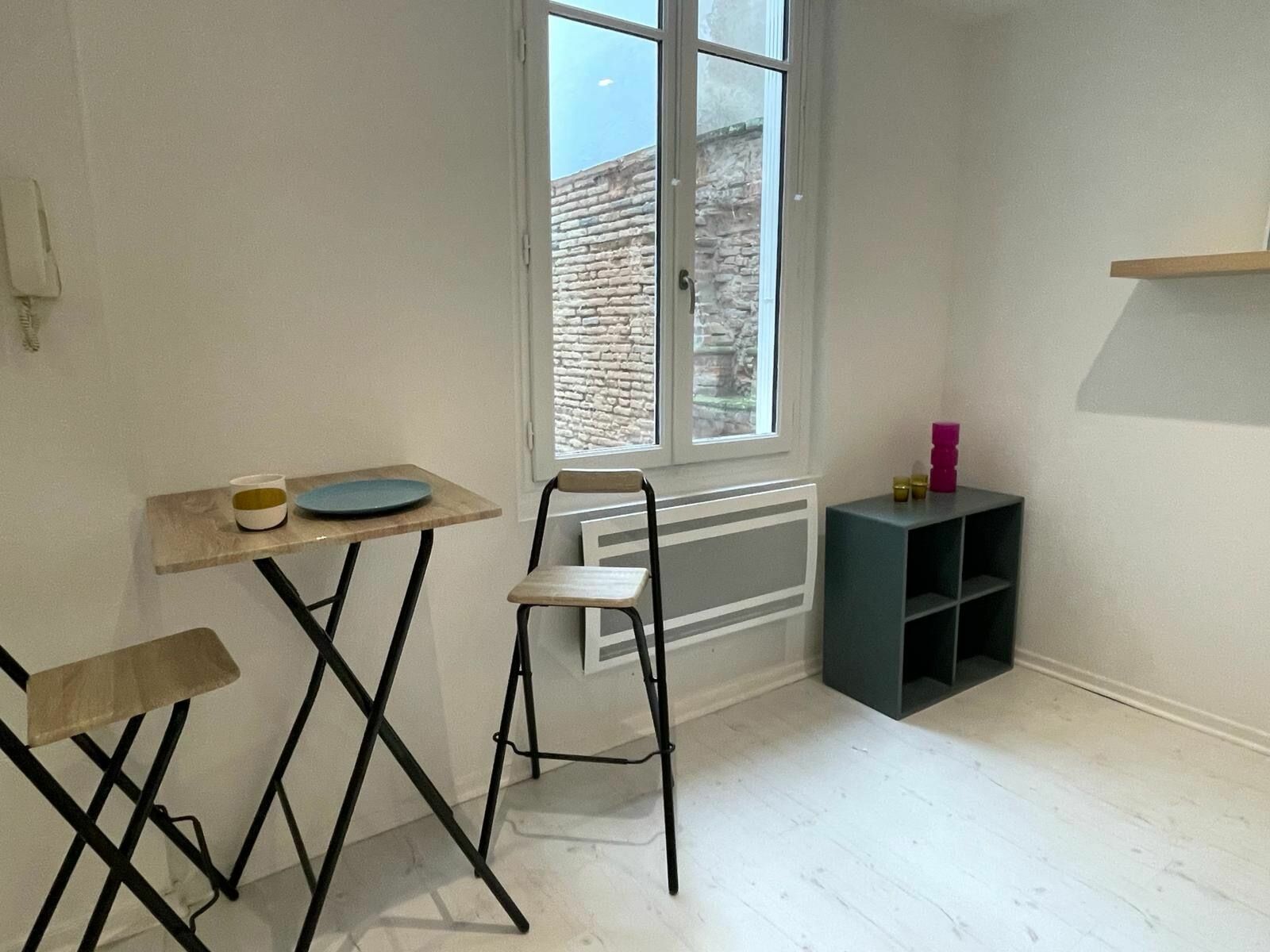 Appartement à vendre 1 20.08m2 à Toulouse vignette-2