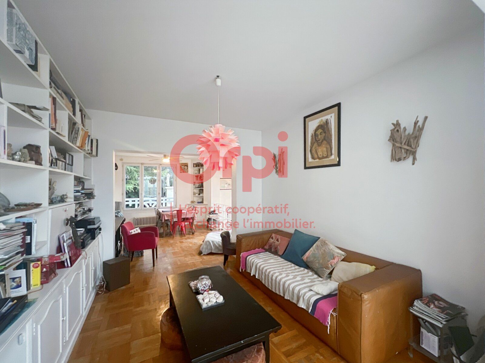 Maison à vendre 4 131m2 à Argenteuil vignette-4