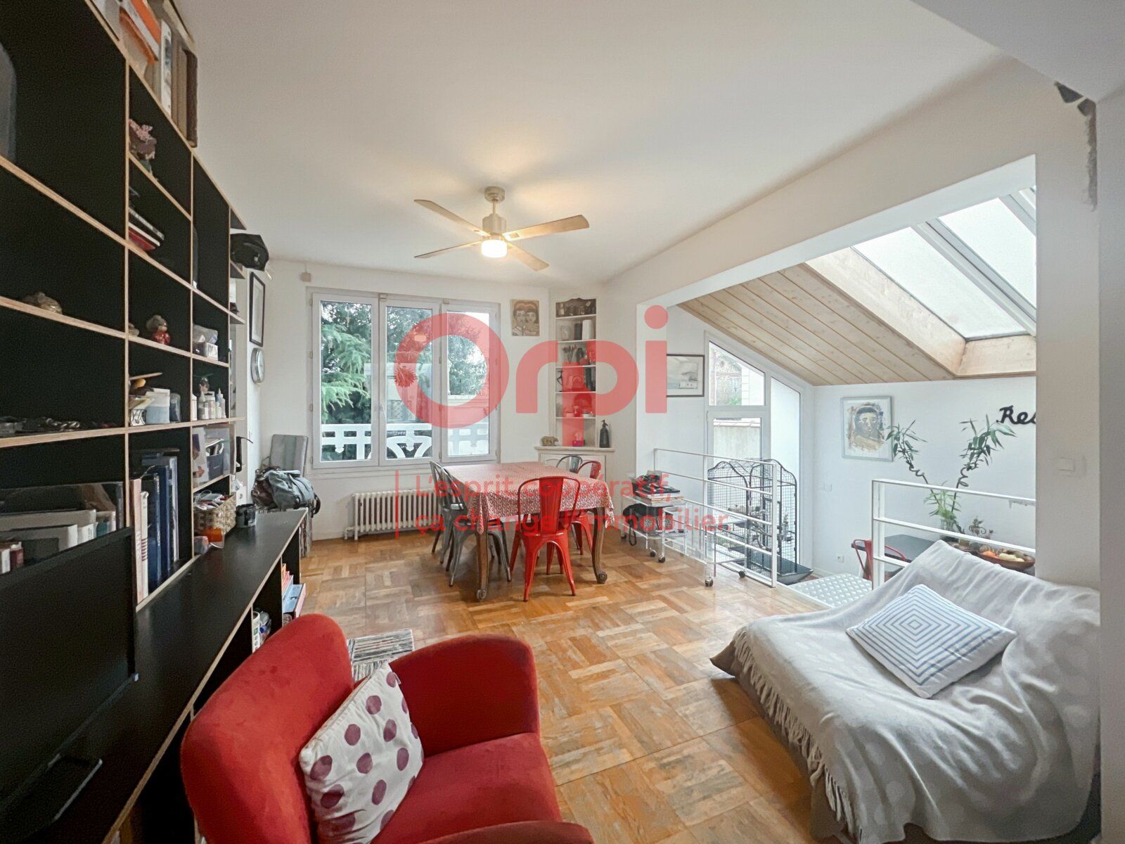 Maison à vendre 4 131m2 à Argenteuil vignette-18