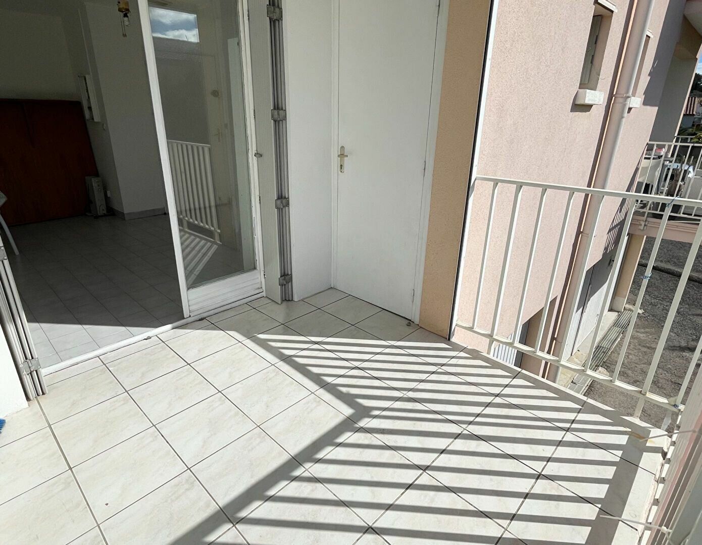 Appartement à vendre 1 18.14m2 à Balaruc-les-Bains vignette-5