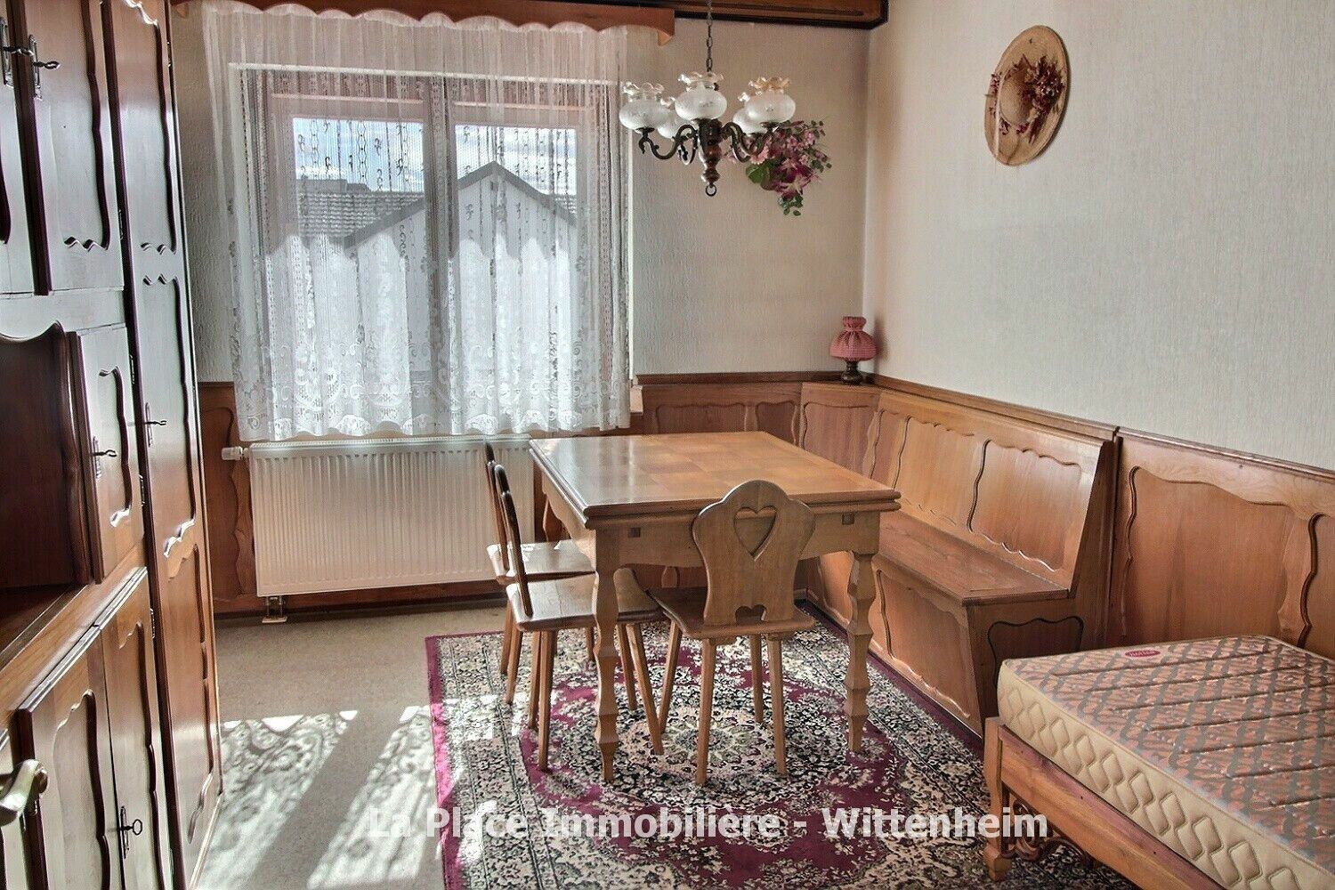 Maison à vendre 4 102m2 à Merxheim vignette-6