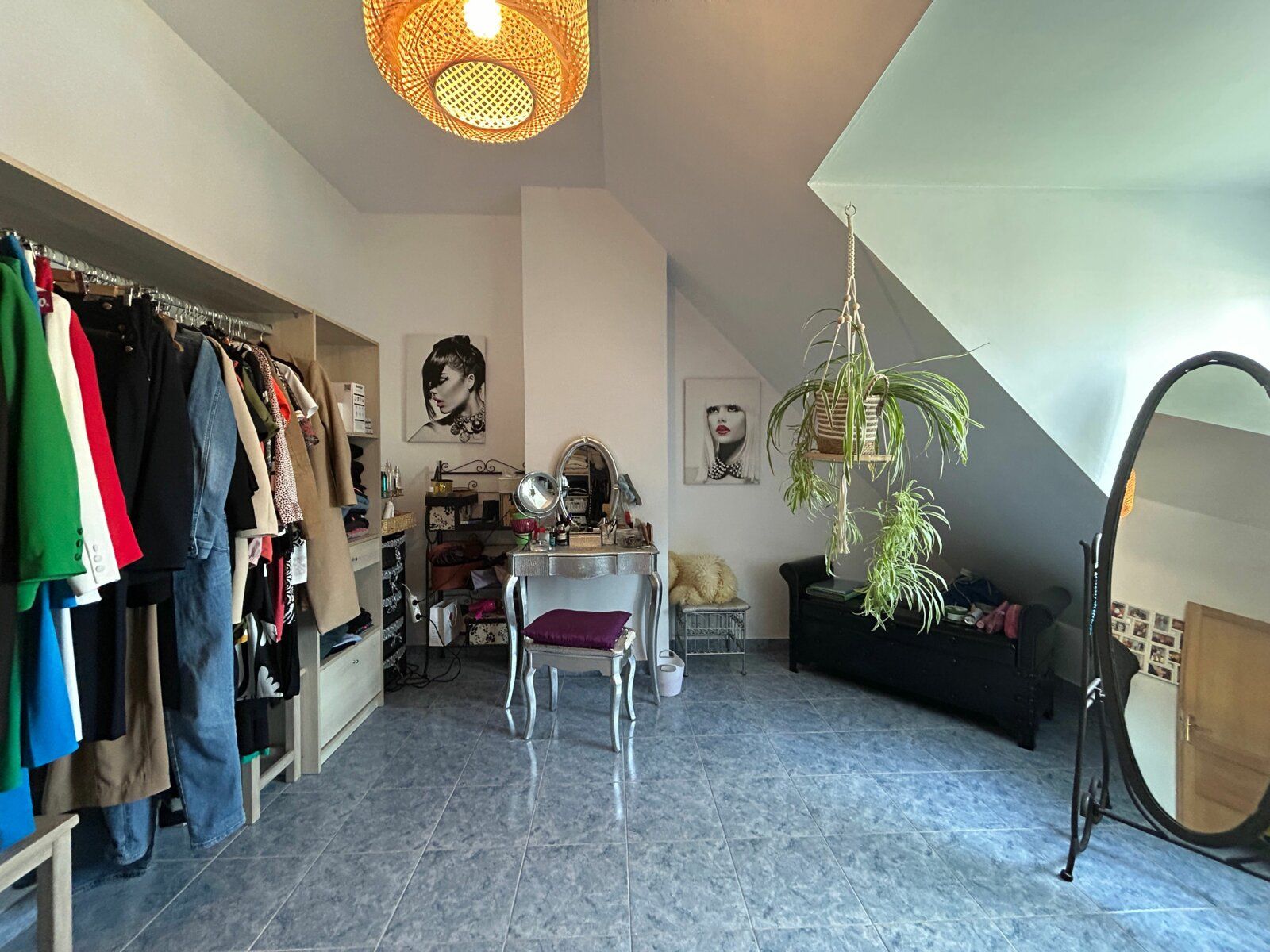 Maison à vendre 5 m2 à Chauny vignette-17