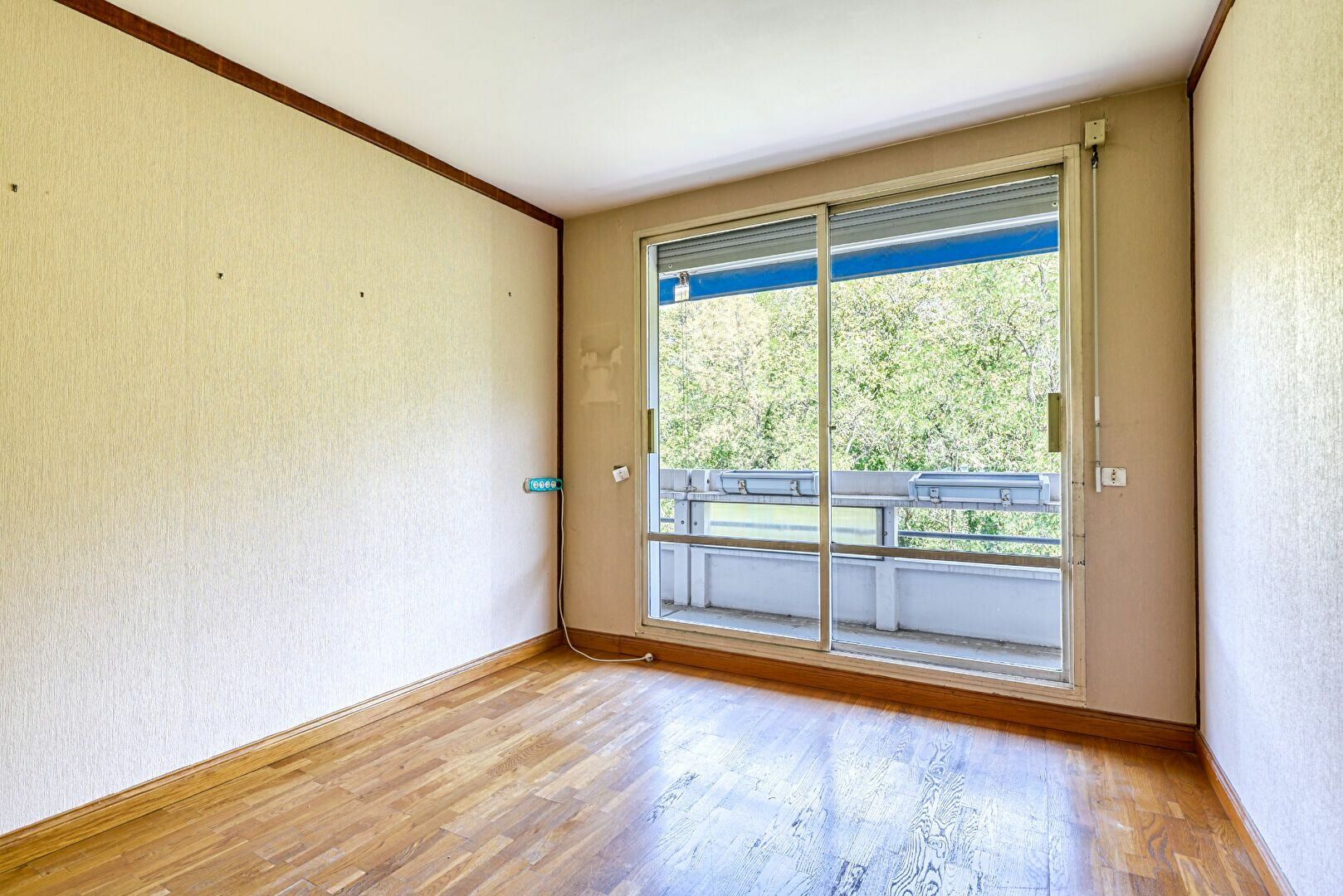 Appartement à vendre 4 m2 à Sainte-Foy-lès-Lyon vignette-7