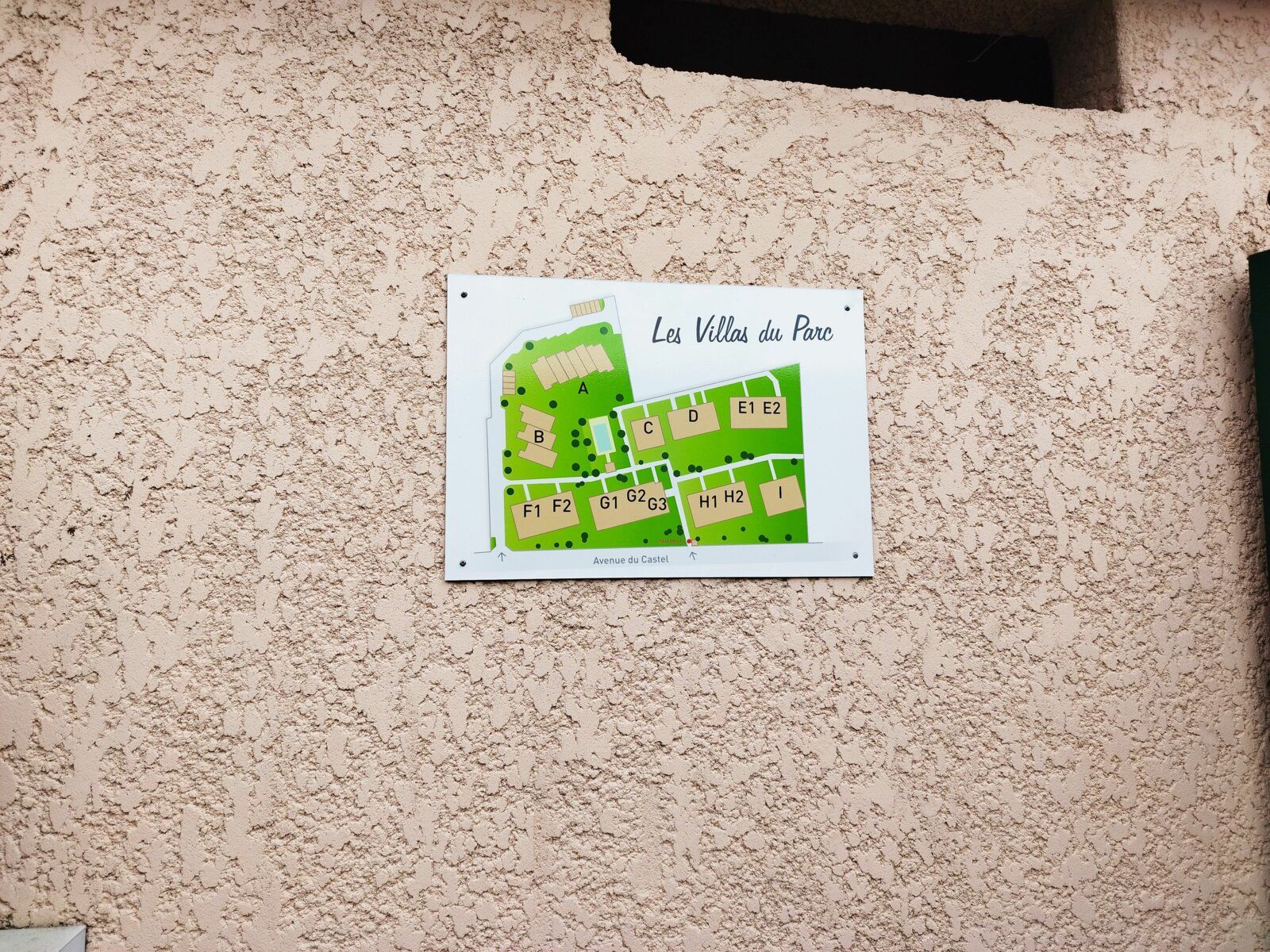 Appartement à vendre 2 23.29m2 à Villeneuve-Loubet vignette-10