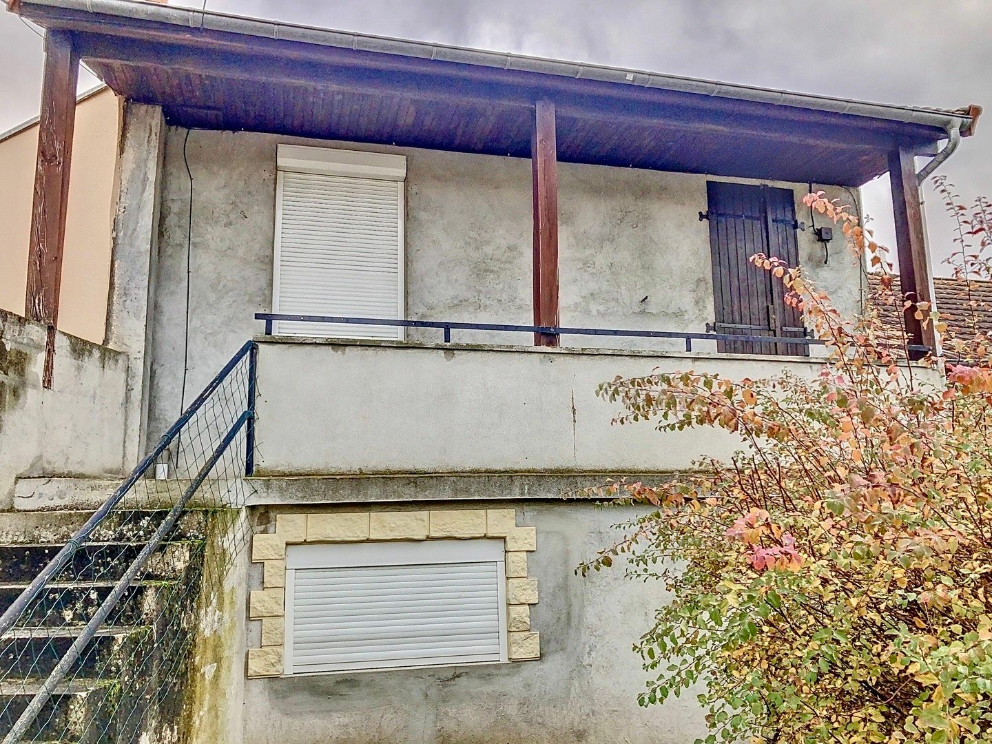 Maison à vendre 3 94m2 à Montluçon vignette-2