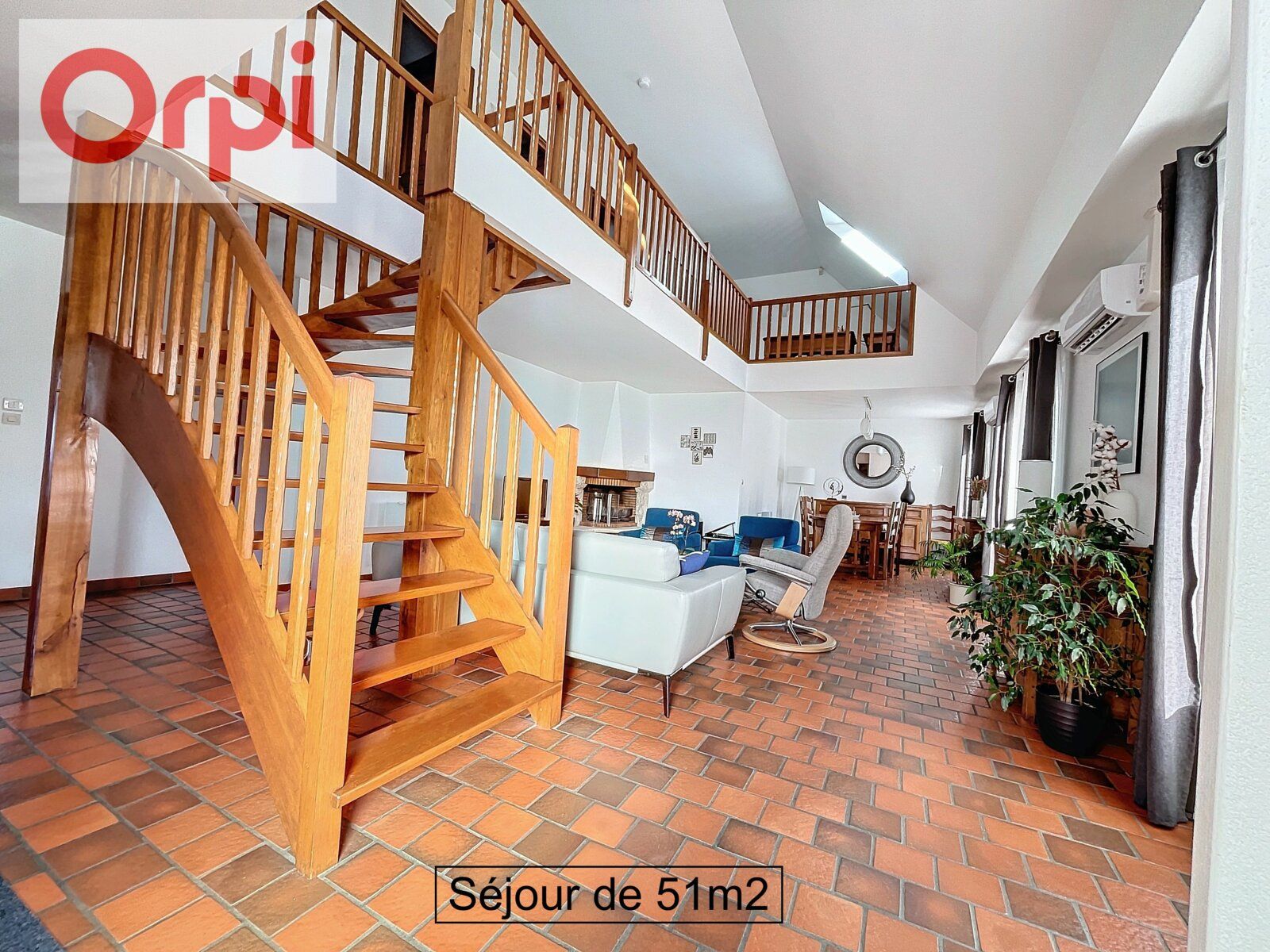Maison à vendre 6 m2 à Coye-la-Forêt vignette-3