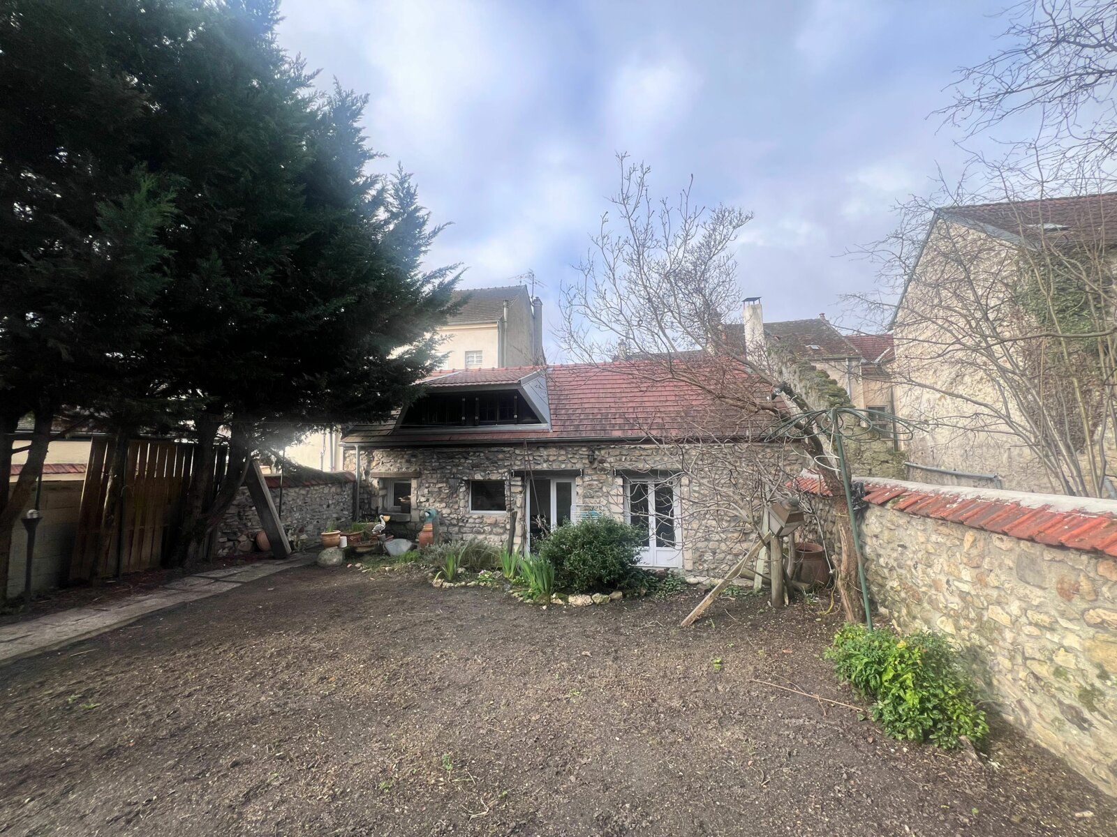 Maison à vendre 2 63m2 à Beaumont-sur-Oise vignette-4
