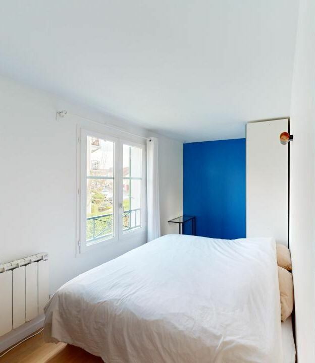 Appartement à vendre 4 66m2 à Bailly-Romainvilliers vignette-3
