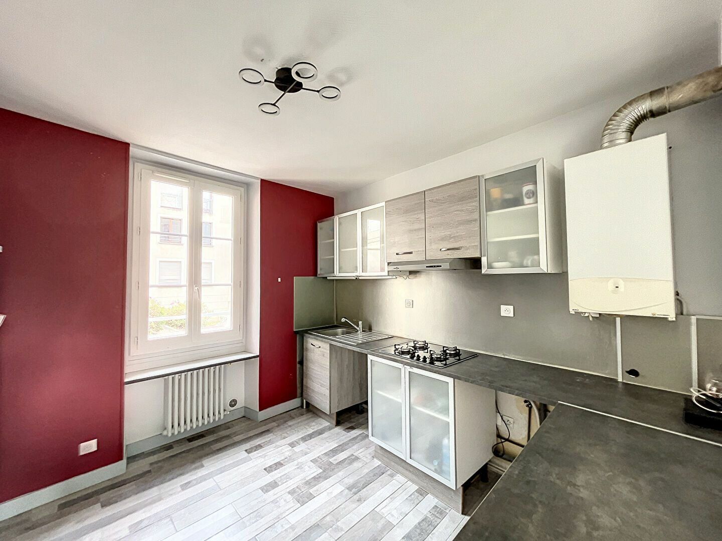 Appartement à vendre 3 57.92m2 à Meulan-en-Yvelines vignette-8