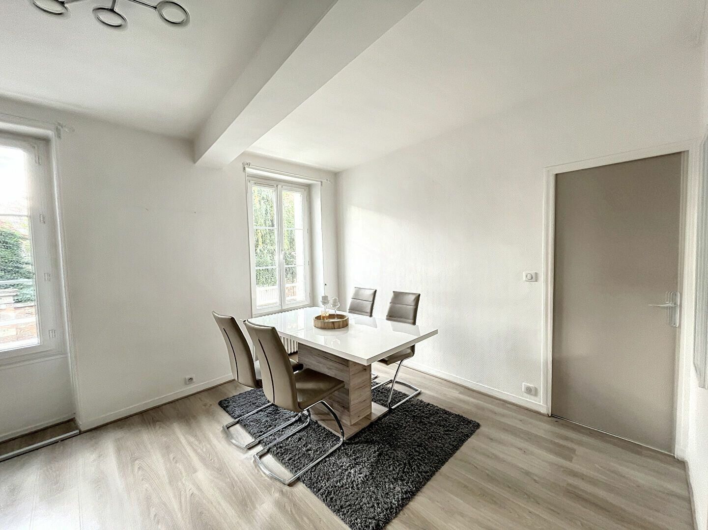 Appartement à vendre 3 57.92m2 à Meulan-en-Yvelines vignette-17
