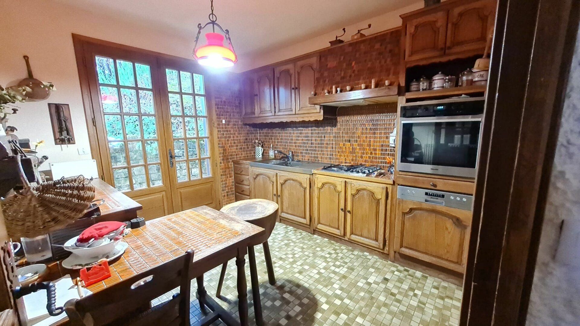 Maison à vendre 5 140.52m2 à Saâcy-sur-Marne vignette-6
