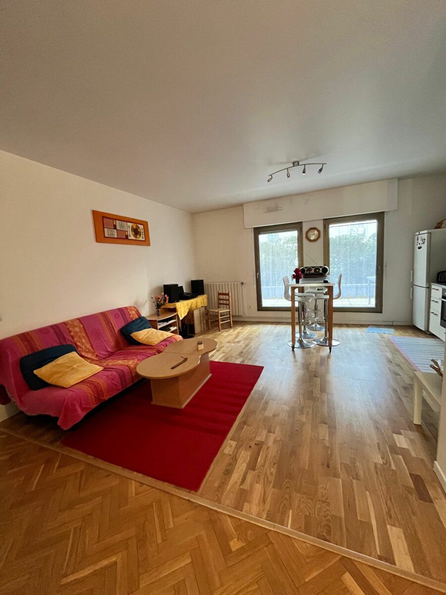 Appartement à vendre 4 86.16m2 à Joinville-le-Pont vignette-2