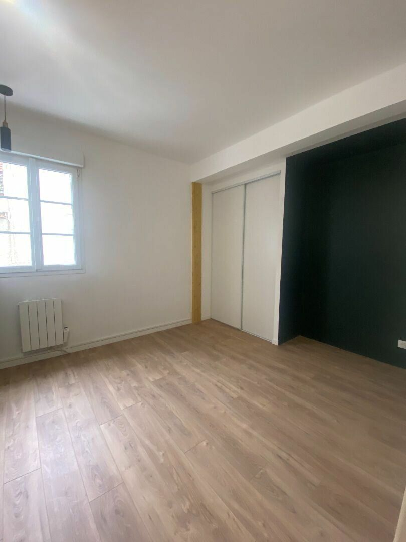 Appartement à vendre 1 62.02m2 à Reims vignette-5