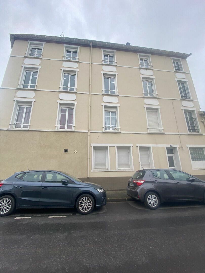 Appartement à vendre 1 62.02m2 à Reims vignette-8