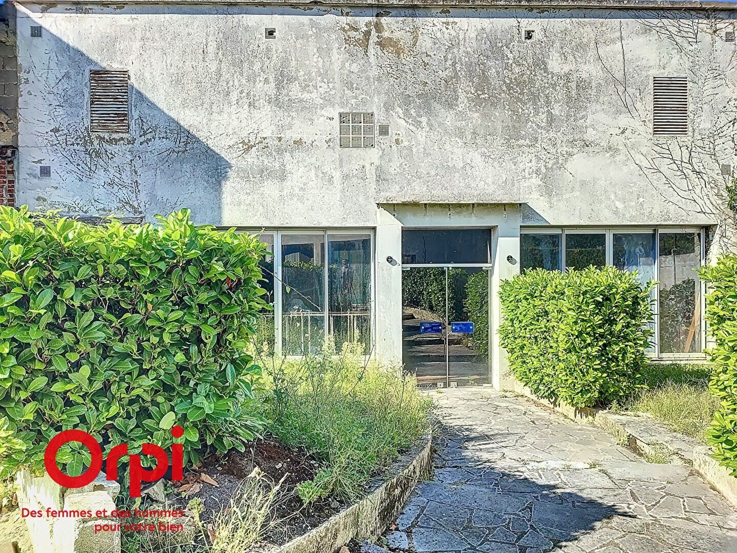Maison à vendre 9 442.15m2 à Sceaux-sur-Huisne vignette-6