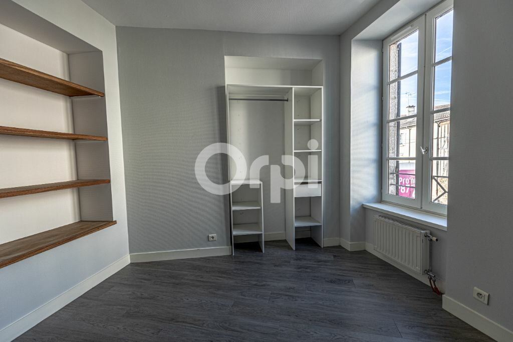 Appartement à louer 2 m2 à Limoges vignette-5