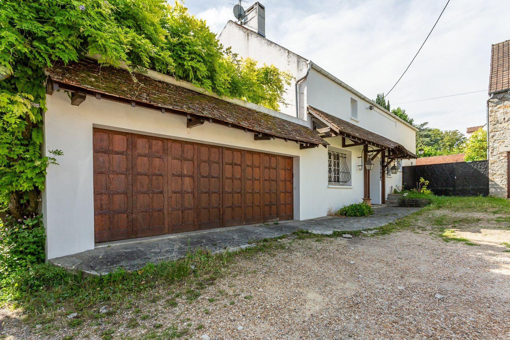 Maison à vendre 6 206.15m2 à Épinay-sur-Orge vignette-6