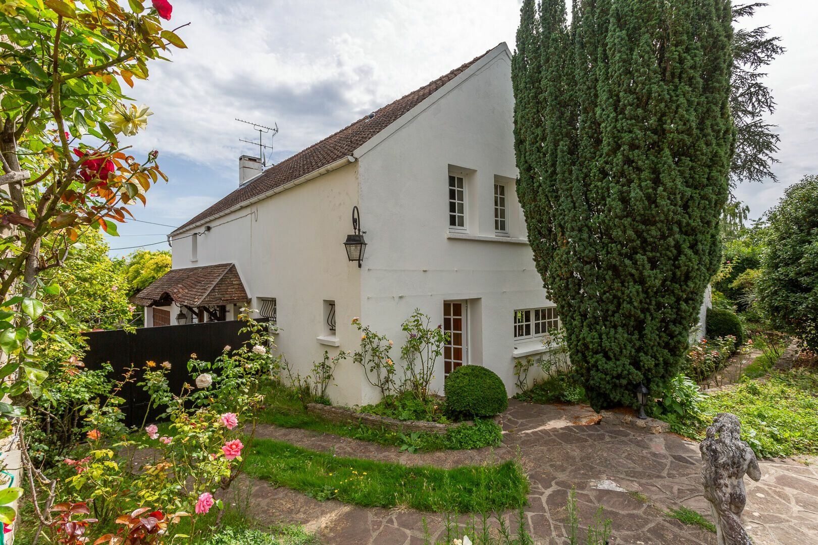 Maison à vendre 6 206.15m2 à Épinay-sur-Orge vignette-5