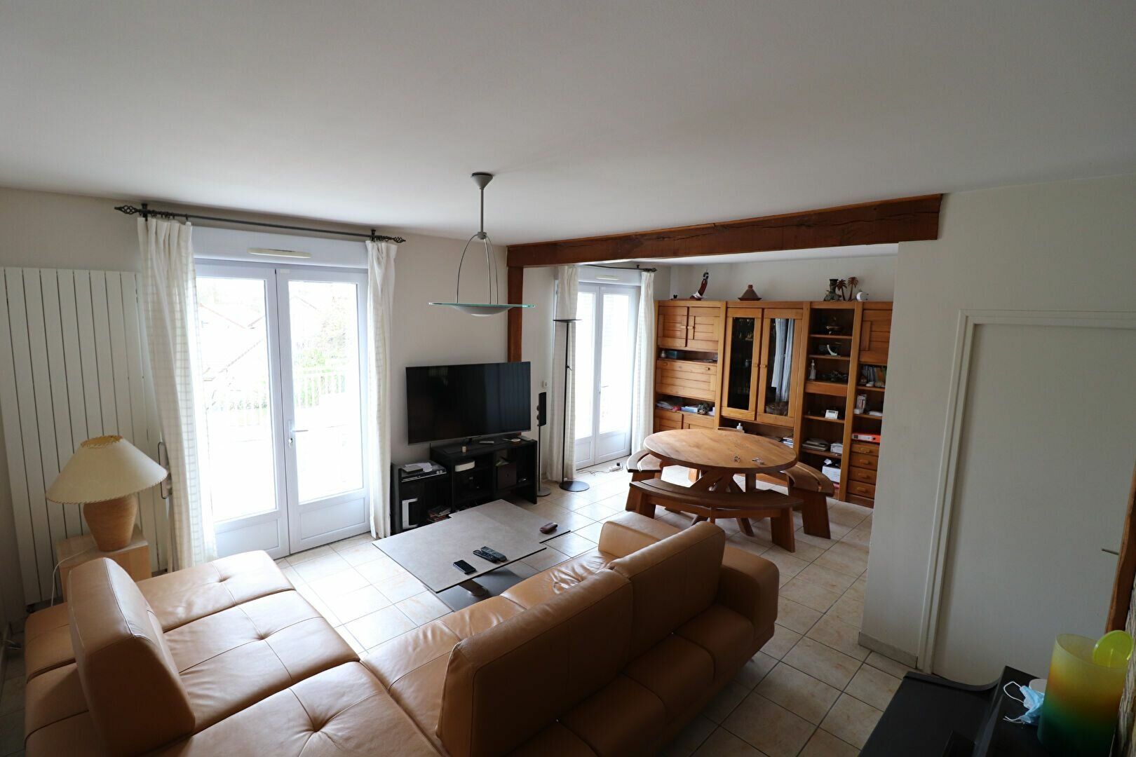 Maison à vendre 5 150.33m2 à Juvisy-sur-Orge vignette-2