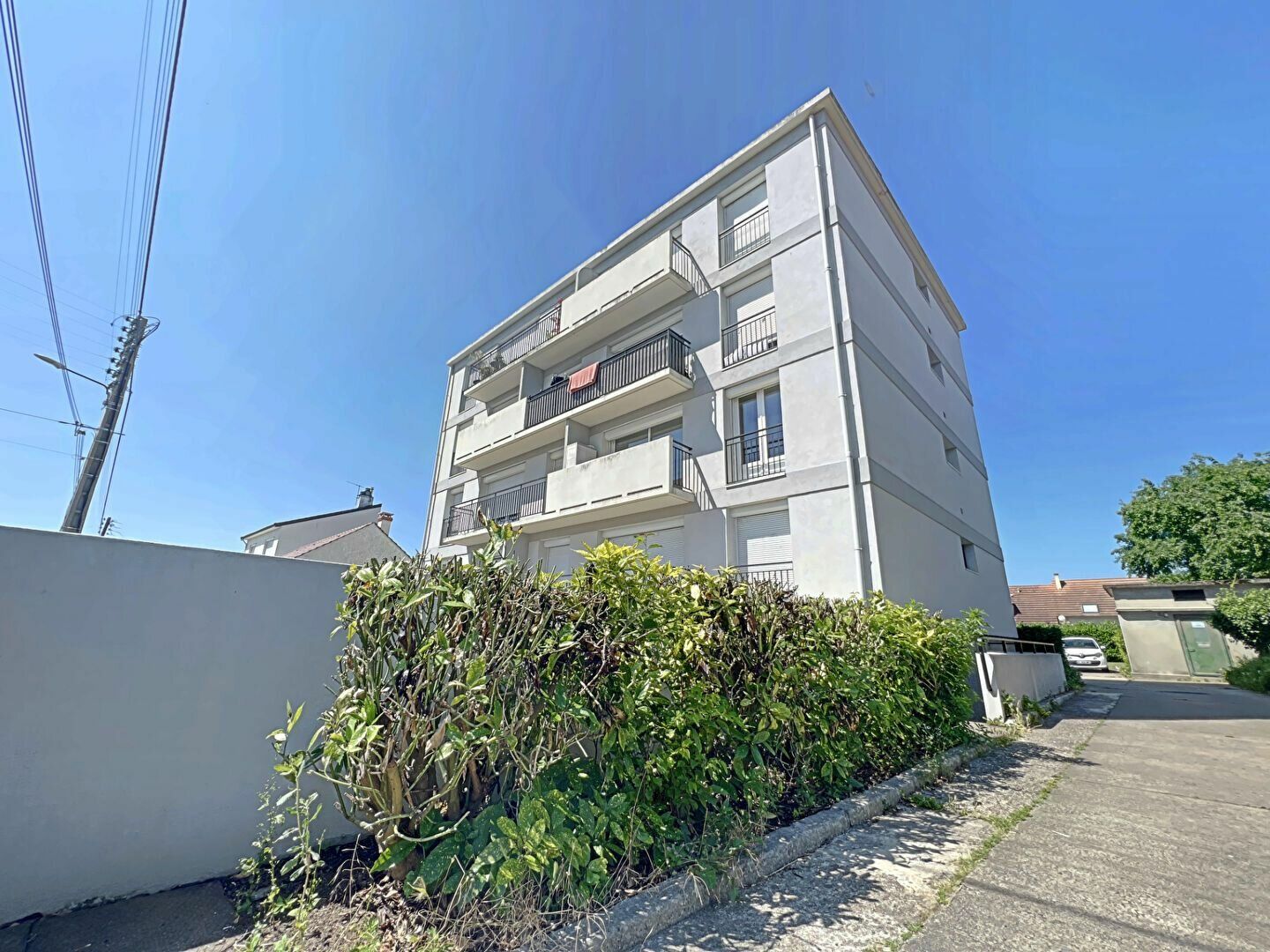 Appartement à vendre 3 64.18m2 à Argenteuil vignette-11