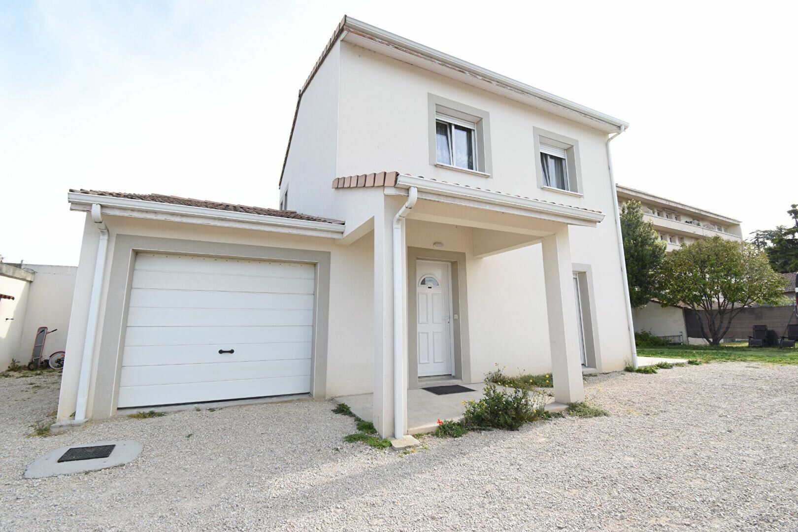 Maison à vendre 4 91m2 à Valence vignette-2