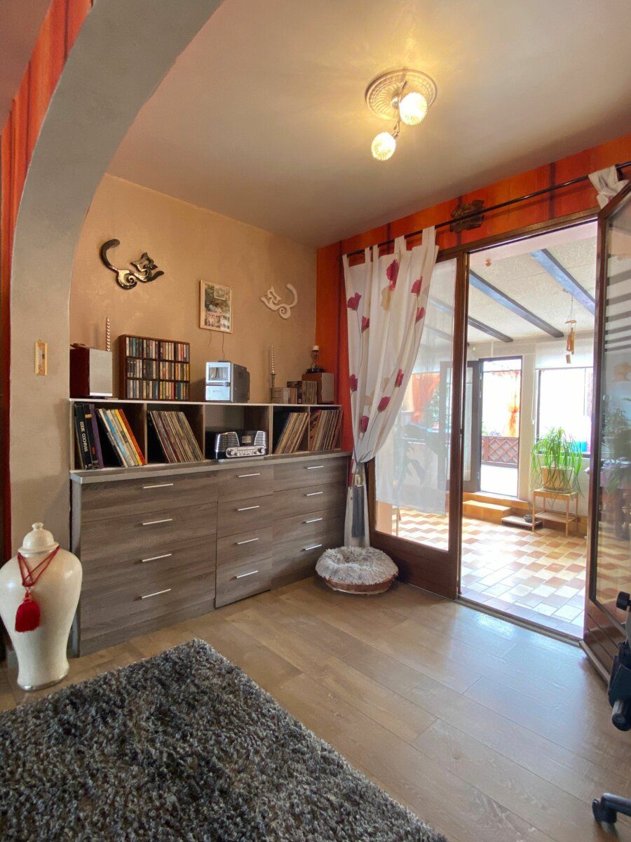Maison à vendre 3 m2 à Perpignan vignette-7