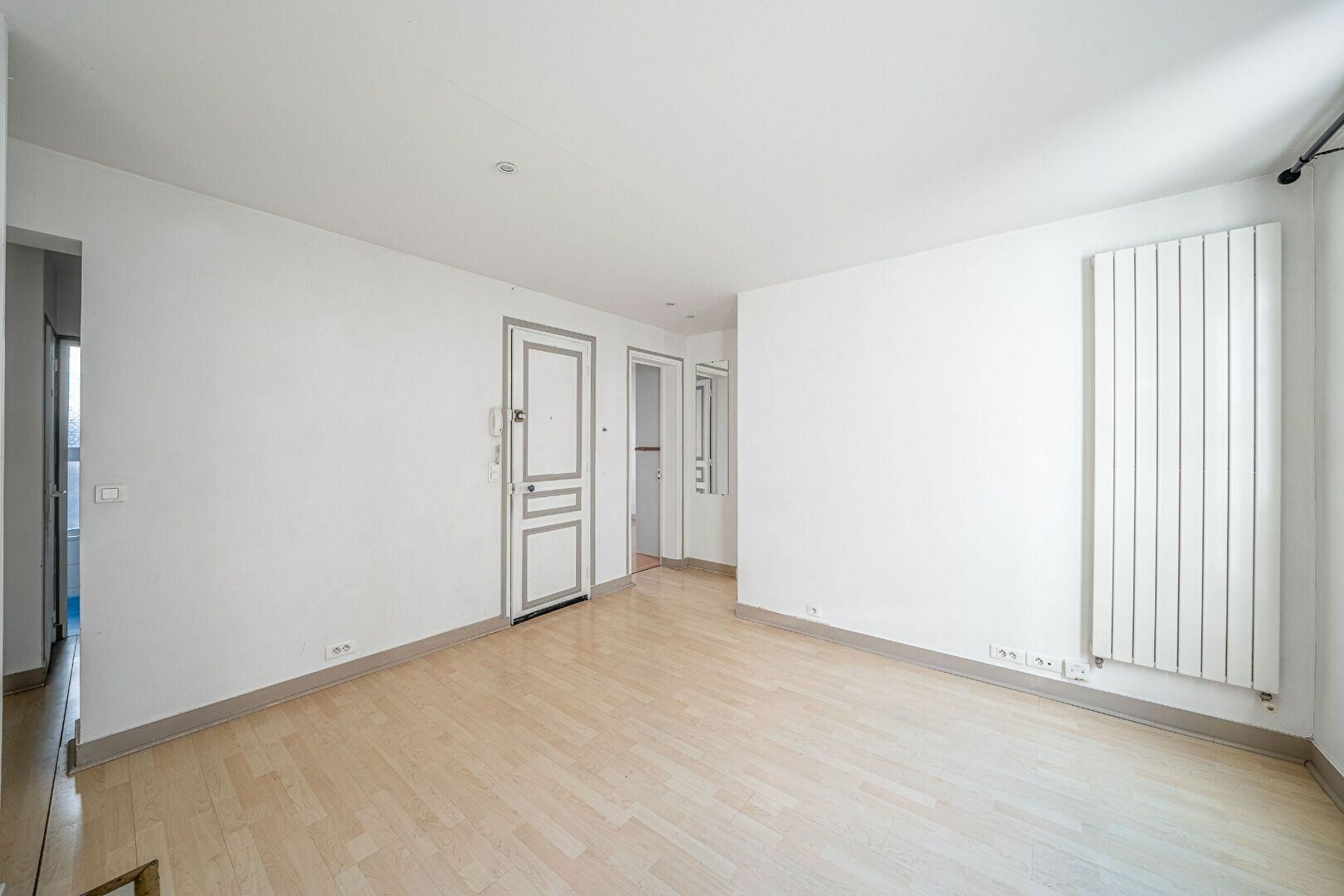 Appartement à vendre 3 49.57m2 à Montrouge vignette-8