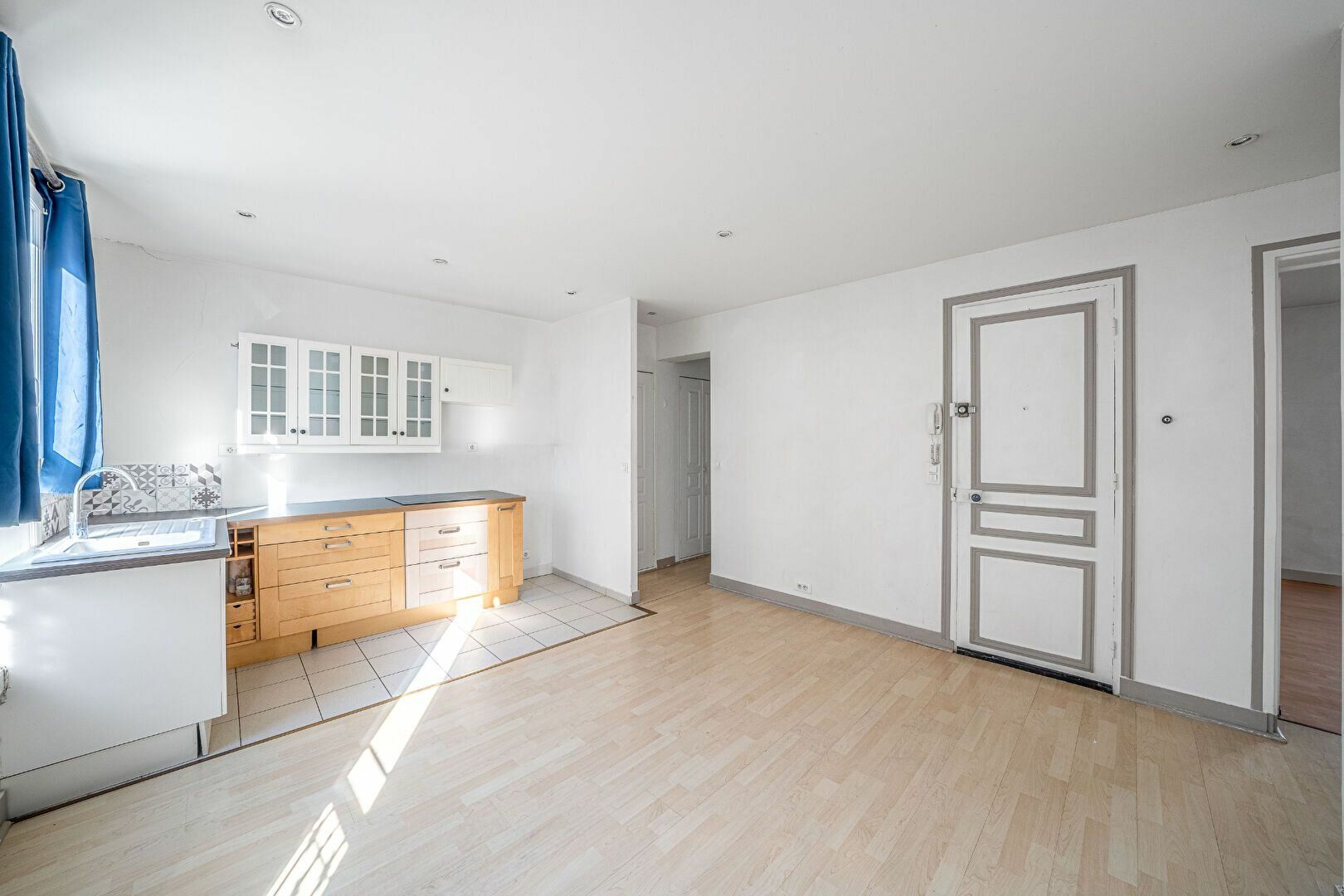 Appartement à vendre 3 49.57m2 à Montrouge vignette-7
