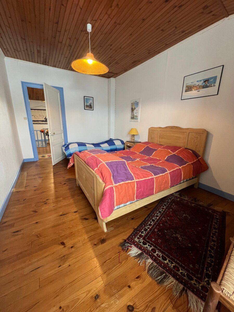 Maison à vendre 5 m2 à Le Château-d'Oléron vignette-8