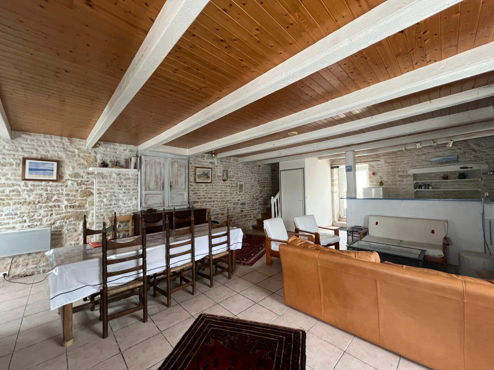 Maison à vendre 5 m2 à Le Château-d'Oléron vignette-3