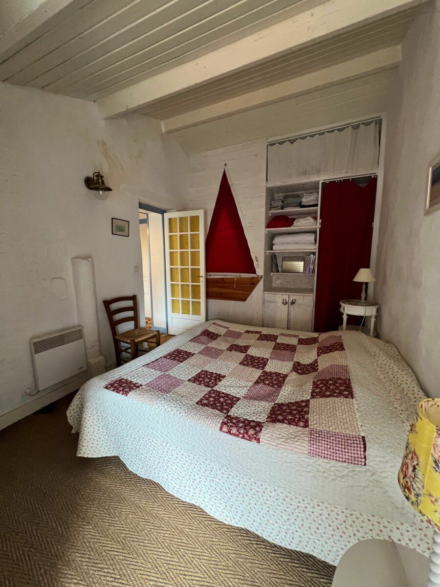 Maison à vendre 5 m2 à Le Château-d'Oléron vignette-6