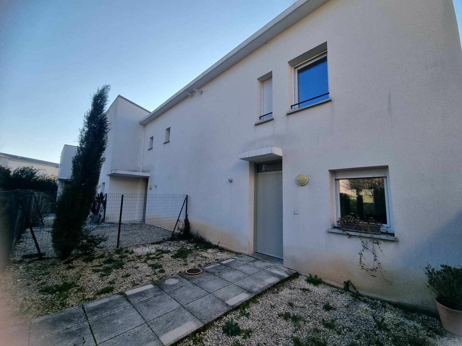 Maison à vendre 4 m2 à Montfavet - Avignon vignette-6
