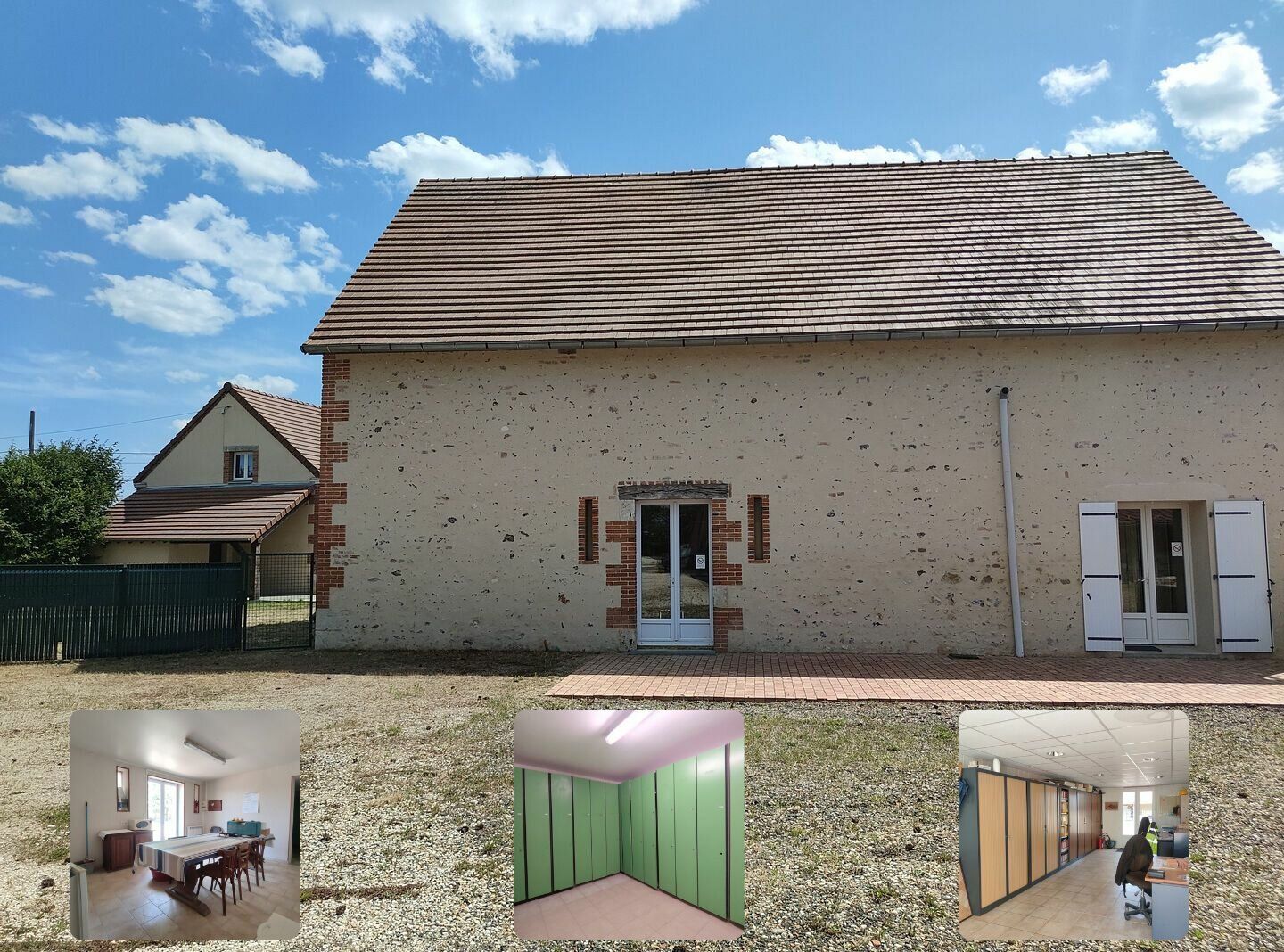 Maison à vendre 9 m2 à Sully-sur-Loire vignette-17
