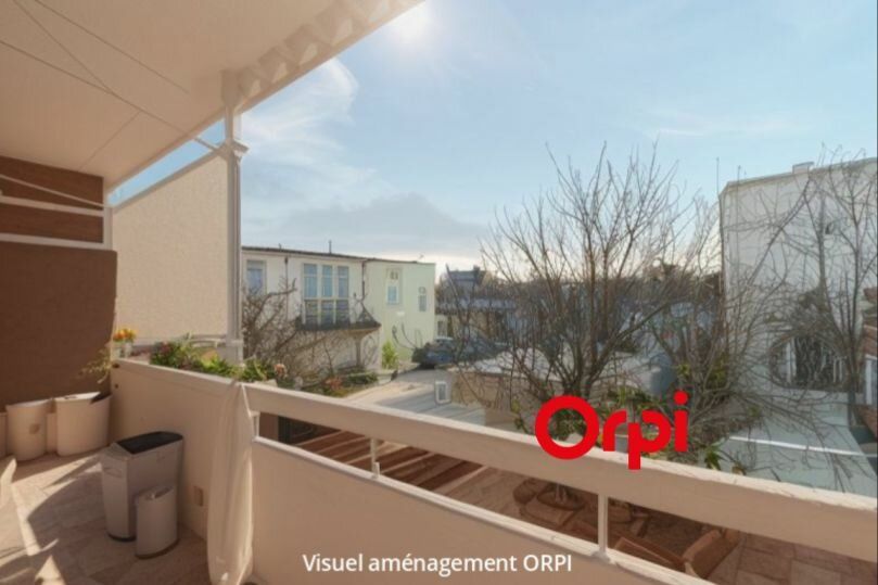 Appartement à vendre 4 69.35m2 à Sainte-Foy-lès-Lyon vignette-8